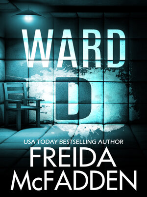 cover image of Ward D